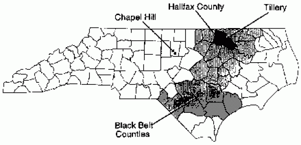 Halifax County Nc Public Schools Employment